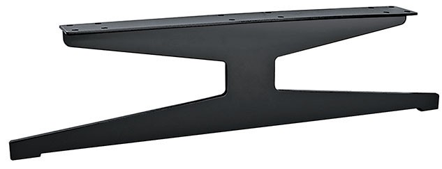 Velika čvrstoća visokokvalitetna podrška kauča za noge