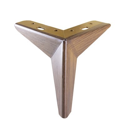 Noge za kupaonske ormariće