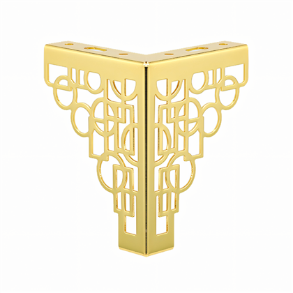 Zlatne noge za kauč