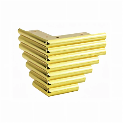 Metalne noge i noge za namještaj