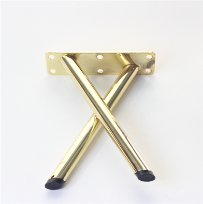 Noge za sofe Metalni namještaj