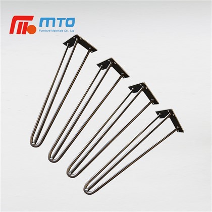 Noge za ukosnice od nehrđajućeg čelika